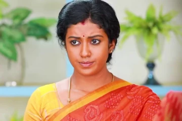 புது கண்ணம்மா இவர்தான்? அவரும் மாடலா? காட்டுத் தீயாய் பரவும் புகைப்படம்…. உண்மையை உடைத்த இயக்குனர்