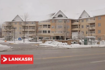 10 நாட்களில் 9 பேரை பலிகொண்ட அதிவேக கொரோனா தொற்று: கனடா நகரமொன்றில் பரபரப்பு