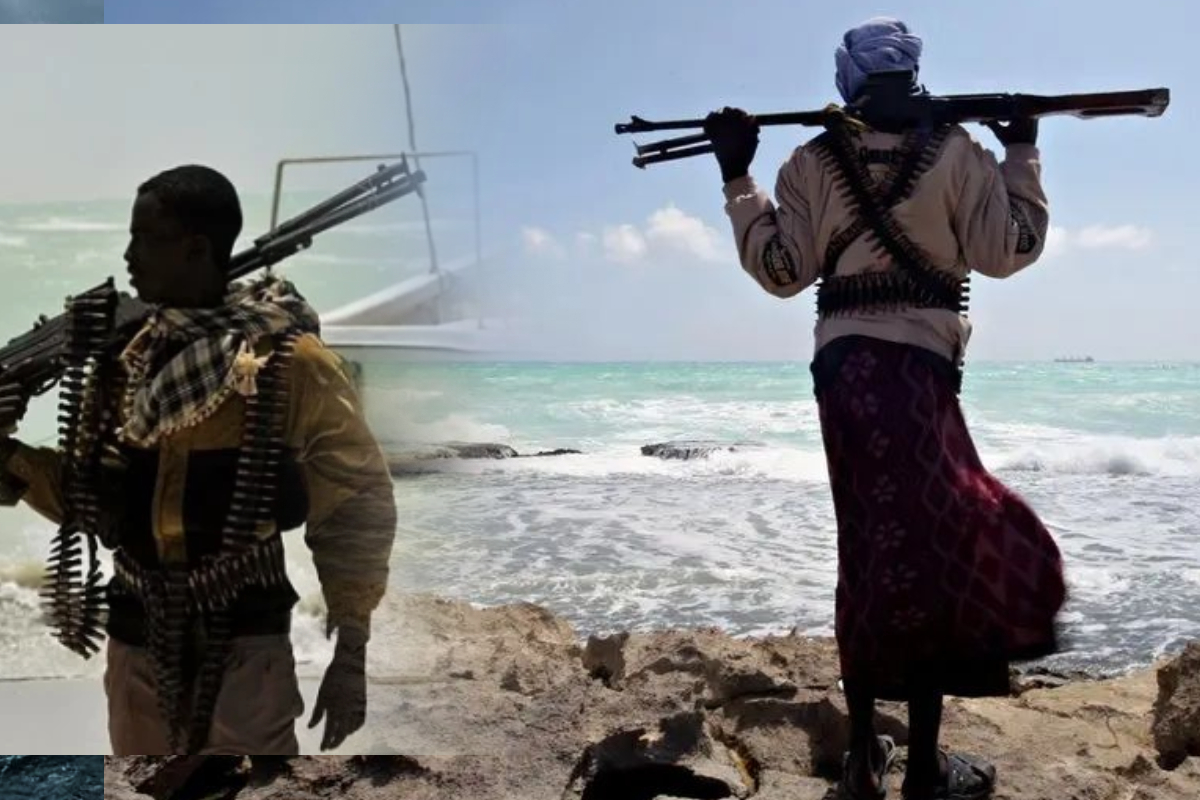 கடத்தப்பட்ட எரிபொருள் கப்பலில் இலங்கையர்! வெளியாகிய அறிக்கை | Sri Lankan Arrested On Hijacked Fuel Ship