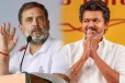 உடைந்தது திமுக கூட்டணி.., தவெக ஆட்சி அமைக்க காங்கிரஸ் ஆதரவு