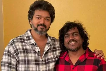 Naa Ready Situation அப்படி- Yuvan about Thalapathy 68 And Politics