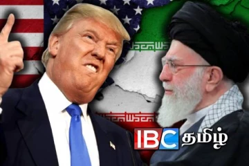 பற்றி எரியும் மத்திய கிழக்கு : இரத்தானது அமெரிக்கா - ஈரானின் முக்கிய ஒப்பந்தம்