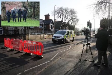 பிரித்தானியாவில் 18 வயது இளைஞர் படுகொலையில் 15,16 வயது மாணவிகள்! மொத்தம் 7 பேர் கைது