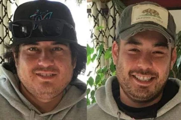 உடன் பிறந்த சகோதரர்கள் இருவர் படுகொலை: துப்புத்துலங்காமல் திணறும் பொலிசார்