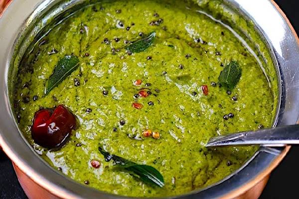 சுகரை சட்டுன்னு குறைக்கும் முருங்கை கீரை சட்னி... இந்த முறையில் செய்து கொடுங்க | Healthy And Tasty Drumstick Leaves Chutney Recipe