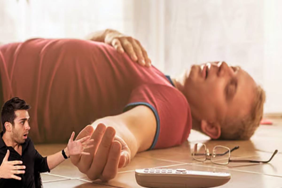 சுவாமி ராம்தேவ் சொல்லும் இந்த கஷாயத்தை குடிங்க! மாரடைப்பே வராது | Swami Ramdev S Advice To Avoid Heart Attack