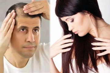 வழுக்கை தலையில் கூட முடி வளர வேண்டுமா? எலிவால் போன்று கூந்தலுக்கும் நிரந்தர தீர்வு