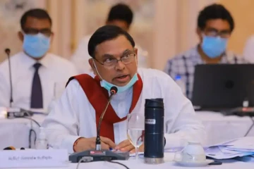 பசில் ராஜபக்சவை உடனடியாக சிறையில் அடைக்குமாறு தேரர் போர்க்கொடி