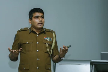 தனிமைப்படுத்தப்பட்டுள்ள பகுதிகள் தொடர்பில் வெளியிடப்பட்டுள்ள அறிவித்தல்!