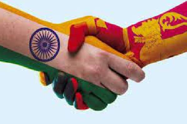 இலங்கை : இந்திய கடற்படையினருக்கு இடையில் 33 ஆவது சர்வதேச கடல் எல்லை சந்திப்பு | India Sri Lanka Navies Discuss