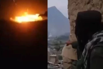 பாகிஸ்தான் மீது தாக்குதல் நடத்திய ஆப்கானிஸ்தான் - 15 ராணுவ வீரர்கள் உயிரிழப்பு