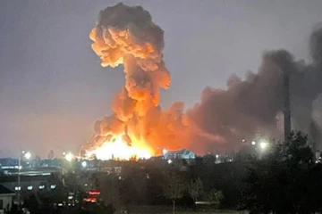 போலாந்தை பிடிக்க தயாராகும் புட்டின்:செய்மதி படங்கள் கிடைத்துள்ளன என்கிறது அமெரிக்க