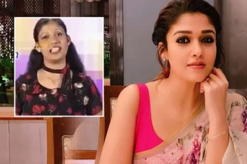 " டயானா"வை “ நயன்தாரா” வாக மாற்றியது யார்?