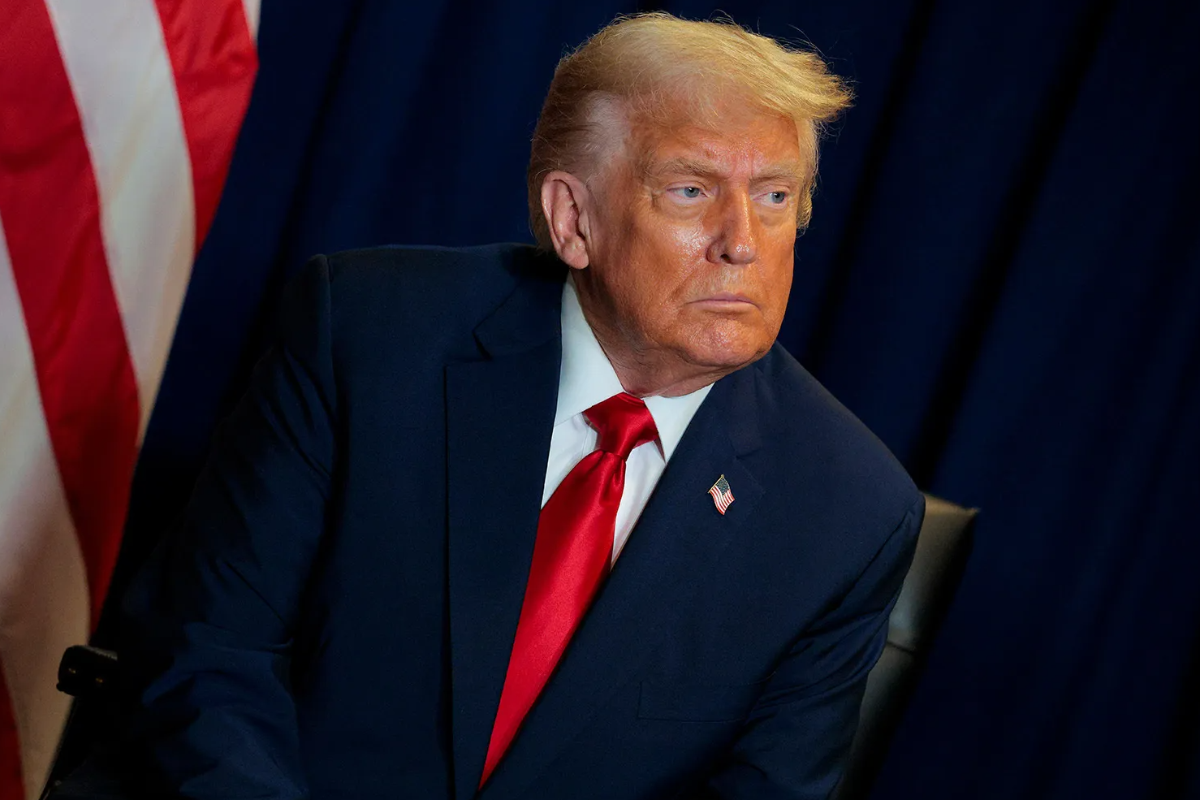 ஈரான் துறைமுகங்களில் அமெரிக்காவின் முற்றுகை! ட்ரம்பின் அதிரடி அறிவிப்பு | Trump Says Us Will Not Lift Hormuz Blockade