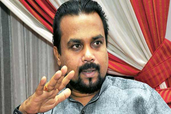 "நினைவேந்தியவர்களை தூக்கி சிறையில் போட வேண்டும்" - இன விரோதத்ததை கக்கும் விமல் - சரத்..! | May 18 Commemoration Of Mullivaikal Ltte