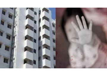 2வயது மகளை மாடியிலிருந்து கீழே வீசி கொலை செய்த தாய் - விசாரணையில் பகீர் தகவல்!