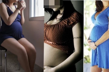භූත ආත්මයකින් තරුණියක් ගැබ් ගනී!!!වෙඳ ගෙදරකදී සිදුවූ අරුම පුදුම හාස්කම මෙන්න...අවසානයේ සිදු වූ දේ.