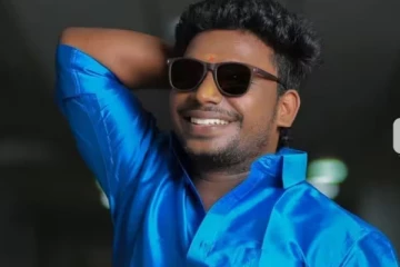 விஜய் டிவி நட்சத்திரம் நாஞ்சில் விஜயனுக்கு திருமணம் முடிந்தது.. மணப்பெண் யார் தெரியுமா