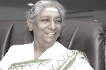 ප්‍රවීණ ගායන ශිල්පිනී එස්. ජානකී අභාවප්‍රාප්ත වෙයි