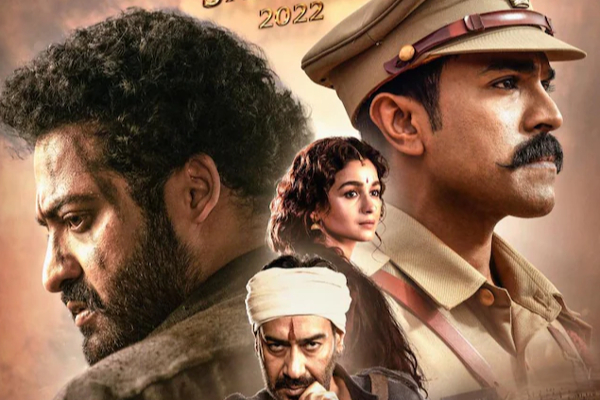 முக்கிய இடத்தில் படுதோல்வியை நோக்கி  RRR படம்.. பல கோடிக்கணக்கில் நஷ்டம் ஆகுமா | Rrr Movie Fails In Kerala