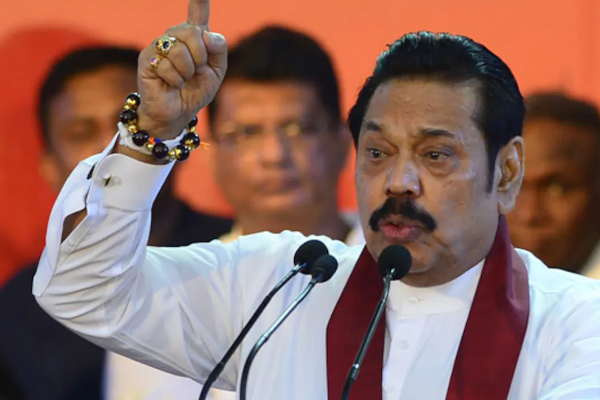 தமிழ் - சிங்கள மக்களுக்கு பொது நினைவுத்தூபி - ஆதரவளிக்கும் மகிந்த | Ltte Last War Deaths To Armys