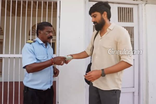 கடிதத்தில் இருப்பவர் குறித்து சக்திக்கு கிடைத்த க்ளூ, அவரது பெயர் என்ன... எதிர்நீச்சல் தொடர்கிறது எபிசோட் | Ethirneechal Thodargiradhu Serial Next Storyline