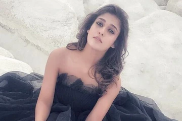 நயன்தாரா மிகப்பெரிய அழகி.. புகழ்ந்து தள்ளிய 57 வயது நடிகர்