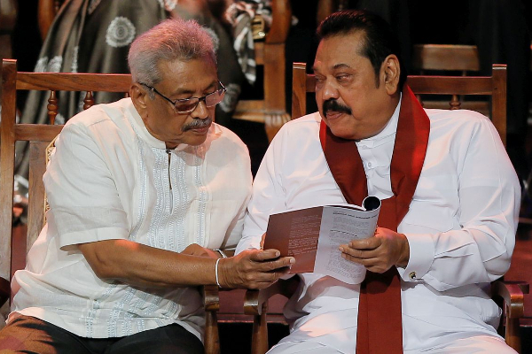 மொட்டுக் கட்சியின் தலைமை பதவி ராஜபக்ச அல்லாத ஒருவருக்கு | Budding Party Leadership