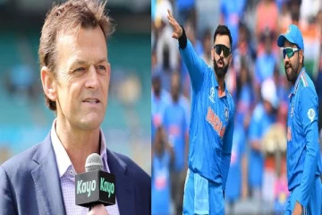 இந்திய அணியை உலக கோப்பையை அடிக்க விடக்கூடாது...தோற்கடிக்க இதை செய்யுங்கள் - கில்கிறிஸ்ட்