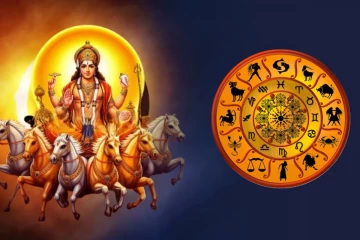 2026: கன்னியில் சூரியன்: புரட்டாசி மாதத்தில் பண மழையில் நனைய போகும் ராசிகள் யார்?