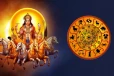 2026: கன்னியில் சூரியன்: புரட்டாசி மாதத்தில் பண மழையில் நனைய போகும் ராசிகள் யார்?