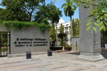 பகிடிவதைக்கு எதிர்ப்பு தெரிவித்த மாணவர் மீது கொடூர தாக்குதல் ; தொடரும் அடாவடித்தனங்கள்