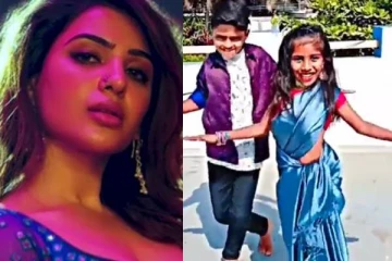 என்ன வயசுடா உனக்கு! கடும் எதிர்ப்பை கிளப்பிய வீடியோ