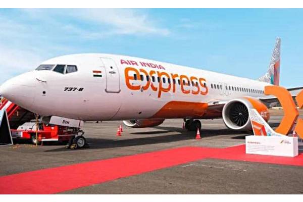 baby born in air india flight