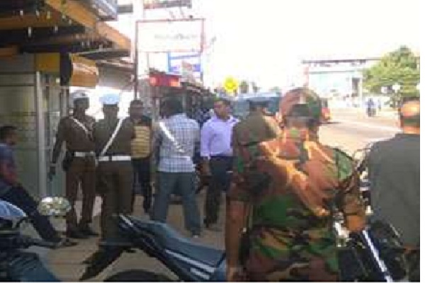 அரச வங்கியில் பாரிய தங்க நகை கொள்ளை - சிக்கிய வங்கி ஊழியர்கள் | State Banks Gold Heist Is Caught