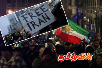 பெரும் பதற்றத்தில் ஈரான்! முழுமையாக முடக்கியுள்ள இணையச் சேவை - உள்நுழைந்துள்ள மஸ்கின் ஸ்டார்லிங்க்