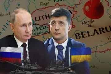 உச்சக்கட்ட போர் பதற்றம் - அணு ஆயுதங்களை மேம்படுத்தும் உக்ரைன்