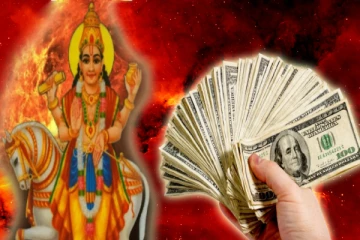 2025 உருவாகும் முதல் மாளவ்ய ராஜயோகம்: இம்மாத இறுதியில் ராஜவாழ்க்கை எந்த ராசிக்கு?