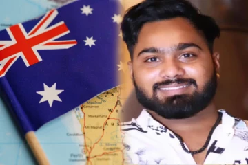 அவுஸ்திரேலியாவில் இலங்கைத் தமிழ் இளைஞன் விபரீத முடிவு; வழக்கறிஞர்கள் போராட்டம்