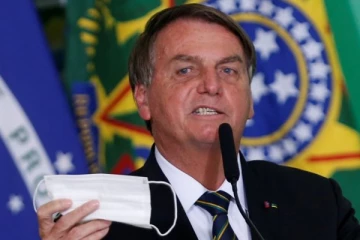 இந்தியாவின் கோவாக்சின் தடுப்பூசியை தெரிவு செய்து நெருக்கடியில் சிக்கிய ஜனாதிபதி