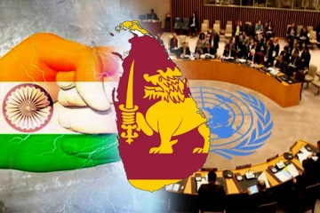 ஜெனிவாத் தீர்மானமும் தமிழ்நாடும்