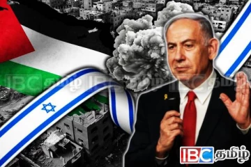 இஸ்ரேலின் தாக்குதலால் காசாவில் கொத்து கொத்தாக பலியாகும் உயிர்கள்