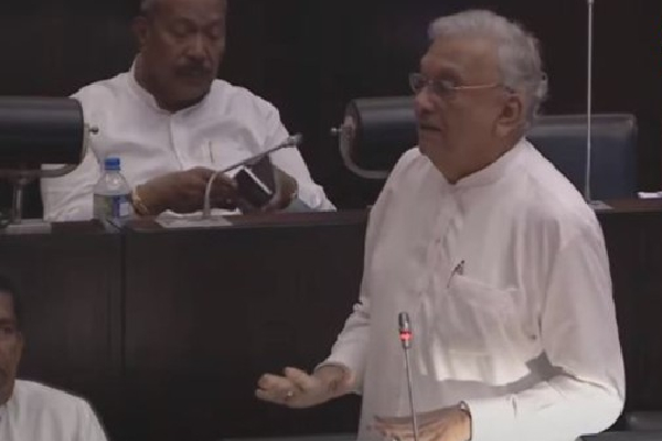 ஊடகங்களை ஒடுக்க முயற்சிப்பதாக ஐக்கிய மக்கள் சக்தி குற்றச்சாட்டு! | United People S Power Trying To Suppress The Media