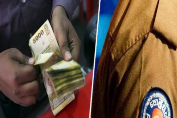 திருகோணமலையில் இலஞ்ச ஊழல் குற்றச்சாட்டில் போக்குவரத்து பொலிஸ் அதிகாரி ஒருவர் கைது