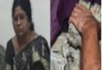 ரூ.2.27 கோடி ரூபாய் லஞ்சப்பணத்துடன் சிக்கிய பெண் அதிகாரி  - வேலூரில் அதிர்ச்சி