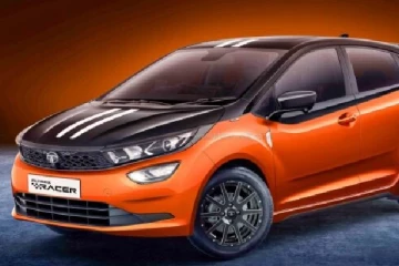 டர்போ இன்ஜின் + ஸ்போர்ட்டி லுக்! வெறும் 9 லட்சத்தில் கிடைக்கும் Tata Altroz Racer