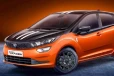 டர்போ இன்ஜின் + ஸ்போர்ட்டி லுக்! வெறும் 9 லட்சத்தில் கிடைக்கும் Tata Altroz Racer