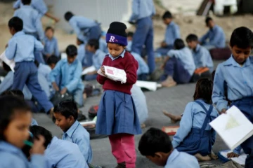 1 முதல் 5ம் வகுப்பு வரை செப்.13ம் தேதி பள்ளிகள் திறப்பு – மாநில அரசு அதிரடி அறிவிப்பு!