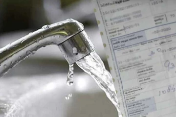 நீர் கட்டண பணம் செலுத்த நடைமுறைக்கு வரும் புதிய திட்டம்