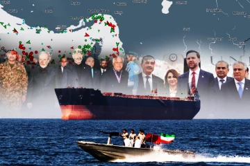 பாகிஸ்தானில் இருந்து வெளியான முதல் அறிக்கை! ஹோர்முஸை நோக்கி படையெடுத்த சர்வதேச கப்பல்கள்